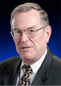 Bruce Roberts